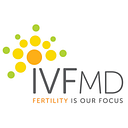 Indiana Fertility Institute logo