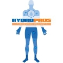 Hydropros Iv Rehydration Specialists logo