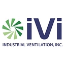 Industrial Ventilation, Inc. logo
