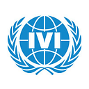 International Vaccine Institute logo