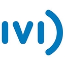 Favicon of IVI London