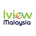 Iview Malaysia logo