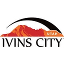 City of Ivins logo