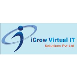 Igrow Virtual IT Solutions, INC. logo