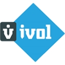 Ivol NL logo