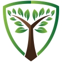 IV Organic logo