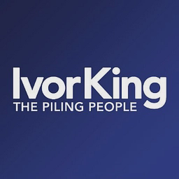 Ivor King (C.E.C.) Limited logo
