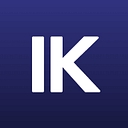 Ivor King Piling logo