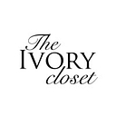 The Ivory Closet logo