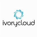 Ivorycloud logo