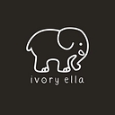 Logo for ivoryella.com