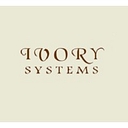 Ivory Systems logo