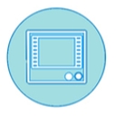 Ivoxx Cloud Communications logo