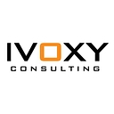 Ivoxy Consulting logo