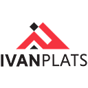 Ivanplats logo