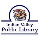 Indian Valley Public Library logo