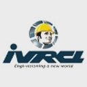 ivrcl infrastructures and projects ltd logo
