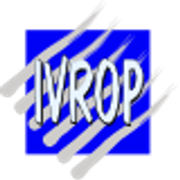 Imperial Valley ROP logo
