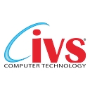 Ivs Computer Technology, Inc. logo