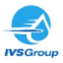 IVS Group logo