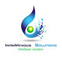 Intravenous Solutions logo