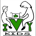 Ivy Kids Kits logo