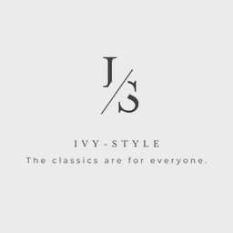 Logo of ivy-style.com