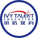 Ivy Talent Education logo