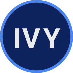 IVY TECH LTD logo