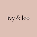 Ivy And Leo logo