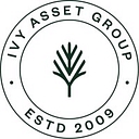 Ivy Asset Group logo
