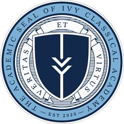 Ivy Classical Academy logo