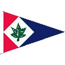 Illinois Valley Yacht & Canoe Club logo