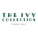 The Ivy Collection logo