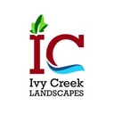 Ivy Creek Landscapes logo