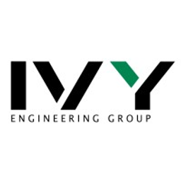 IVY Engineering Group PLLC logo