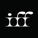 Ivy Film Festival Logo
