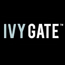 Ivy Gate logo