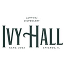 Ivy Hall logo