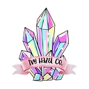 Ivy Hazel Co. logo