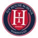Ivy House School logo