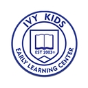 Ivy Kids Early Learning Center logo