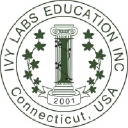 Ivy Labs Education Inc. logo