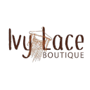 ivylaceboutique.com logo