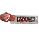 Ivy Lea Construction logo