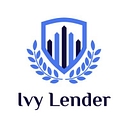 Ivy Lender logo