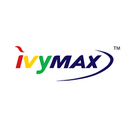 Ivymax INC logo