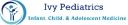 Ivy Pediatrics Pa logo