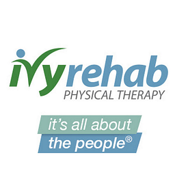 Ivy Rehab Physical Therapy logo