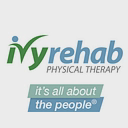 Ivy Rehab logo — hiring for Patient Coordinator